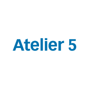 Atelier 5 Architekten und Planer AG
