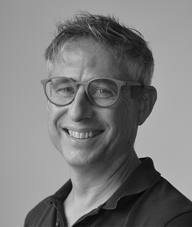 Gabriel Borter